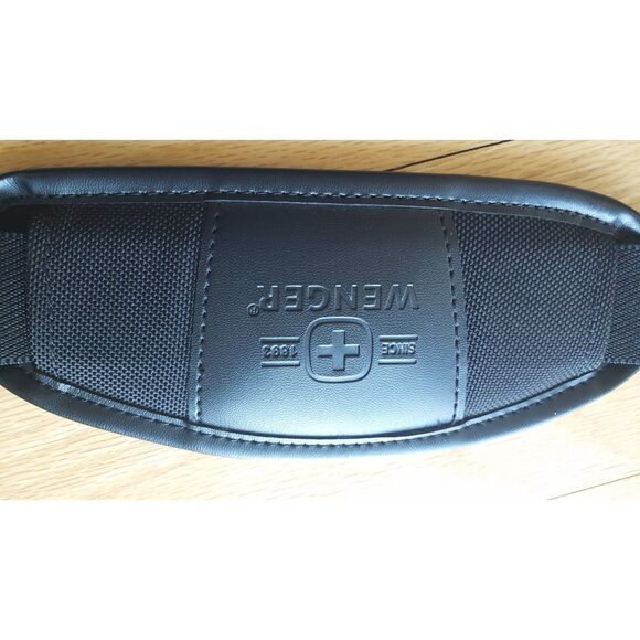 WENGER‎ Carryon Travel Bag, Mens, Heavyduty Hardware, Vacation, Adventure - Picture 8 of 16